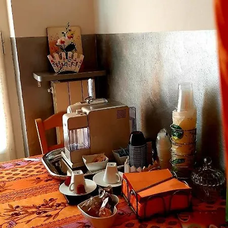 B&B Rosa Appartamento Malpensa