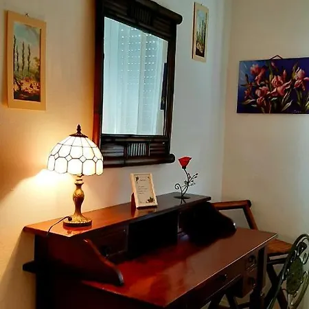 B&B Rosa Appartamento Malpensa Bed & Breakfast *