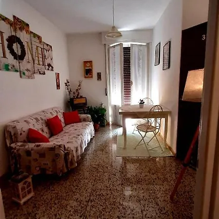 B&B Rosa Appartamento Malpensa Bed & Breakfast *