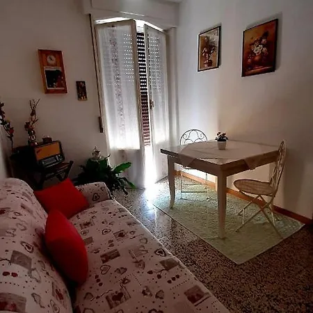 B&B Rosa Appartamento Malpensa *