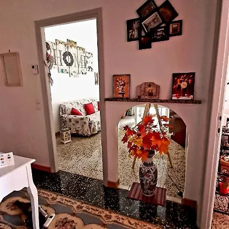 B&B Rosa Appartamento Malpensa