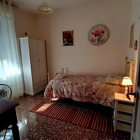 B&B Rosa Appartamento Malpensa Bed & Breakfast