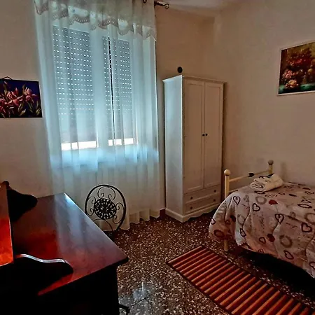 B&B Rosa Appartamento Malpensa Samarate