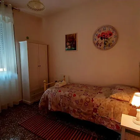 Bed & Breakfast B&B Rosa Appartamento Malpensa *
