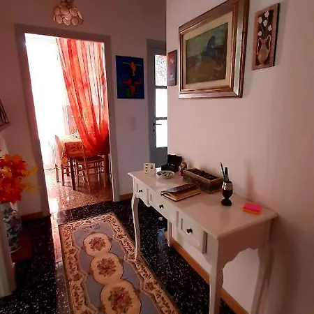 B&B Rosa Appartamento Malpensa * Samarate