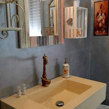 B&B Rosa Appartamento Malpensa * Samarate