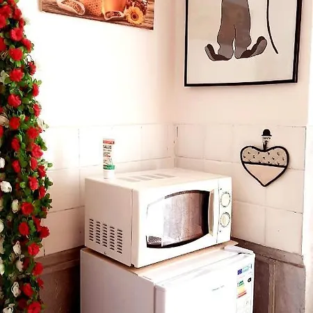 B&B Rosa Appartamento Malpensa Bed & Breakfast