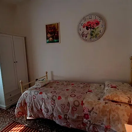 B&B Rosa Appartamento Malpensa * Samarate