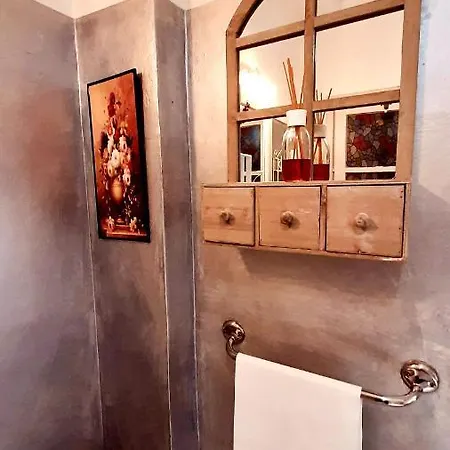 Bed & Breakfast B&B Rosa Appartamento Malpensa *
