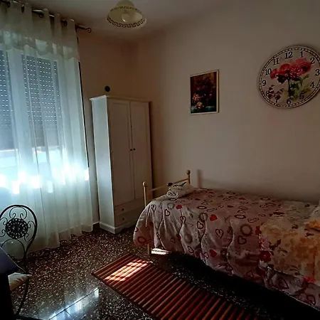 Bed & Breakfast B&B Rosa Appartamento Malpensa *