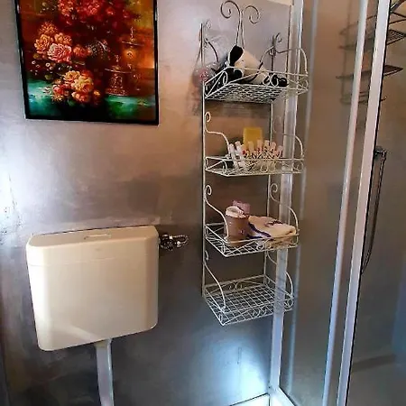B&B Rosa Appartamento Malpensa Samarate