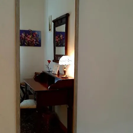 B&B Rosa Appartamento Malpensa Bed & Breakfast *
