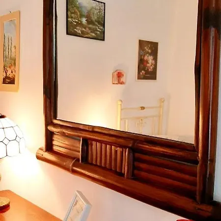 B&B Rosa Appartamento Malpensa
