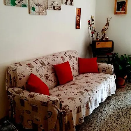 B&B Rosa Appartamento Malpensa * Samarate