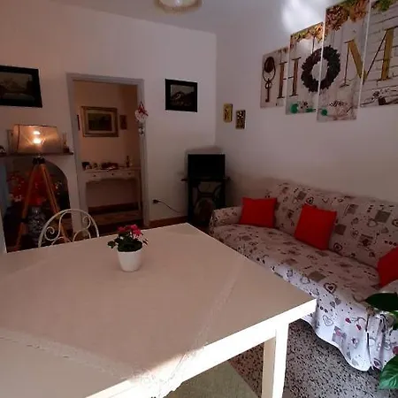 Bed & Breakfast B&B Rosa Appartamento Malpensa *