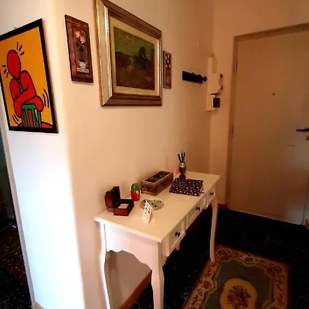 B&B Rosa Appartamento Malpensa * Samarate