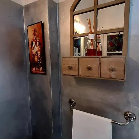 B&B Rosa Appartamento Malpensa * Samarate