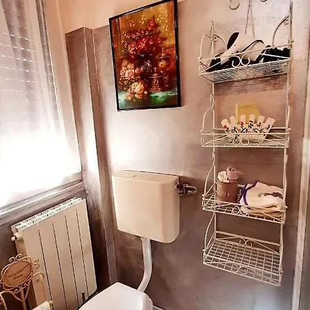 B&B Rosa Appartamento Malpensa Bed & Breakfast Samarate