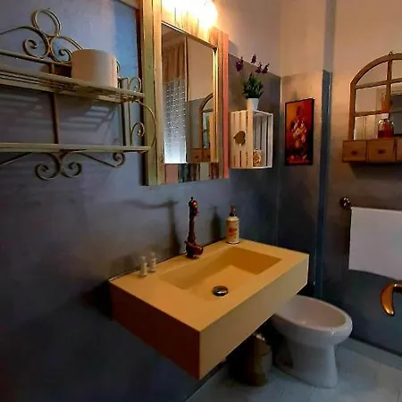 B&B Rosa Appartamento Malpensa
