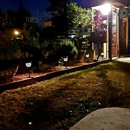 Bed & Breakfast B&B Rosa Appartamento Malpensa Samarate