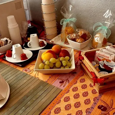 B&B Rosa Appartamento Malpensa *