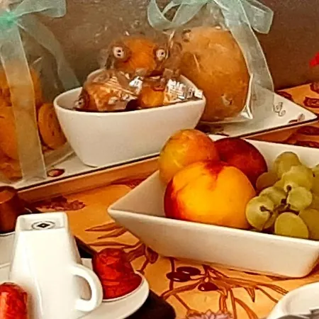 B&B Rosa Appartamento Malpensa *