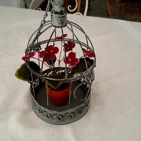 B&B Rosa Appartamento Malpensa