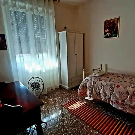 B&B Rosa Appartamento Malpensa