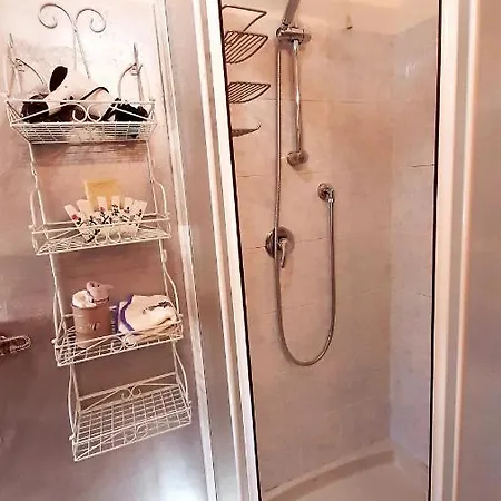 B&B Rosa Appartamento Malpensa * Samarate