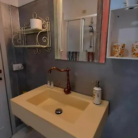Bed & Breakfast B&B Rosa Appartamento Malpensa *