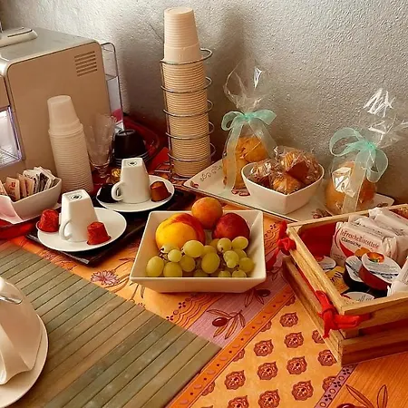 Bed & Breakfast B&B Rosa Appartamento Malpensa